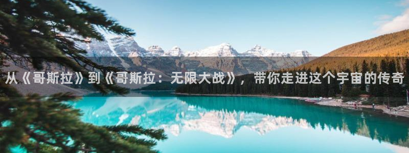 星空电影院在线播放免费完整版：从《哥斯拉》到《哥斯拉：无限大战》，带你走进这个宇宙的传奇