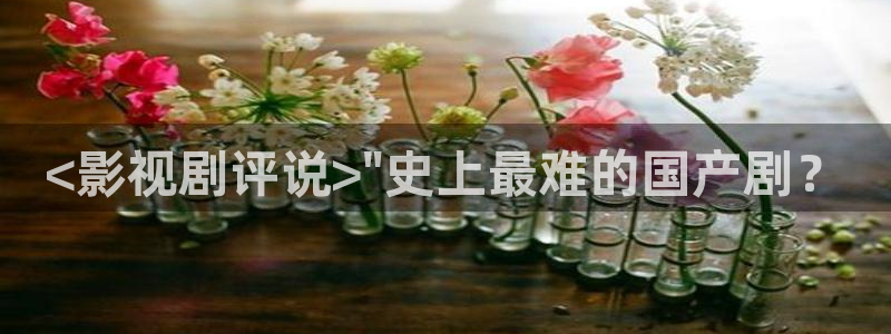 星空影视：<影视剧评说>\