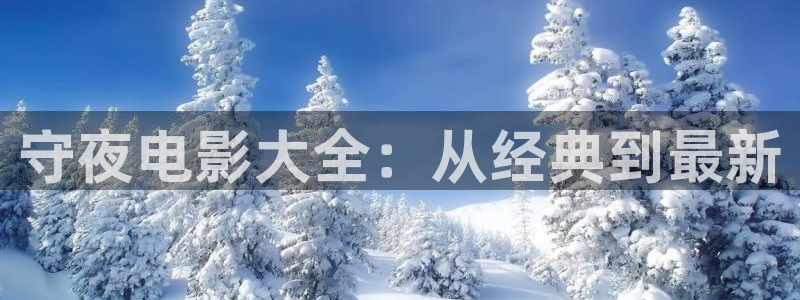 星空影视网下载：守夜电影大全：从经典到最新